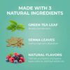 HYLEYS Slim Tea 9 Flavor Assortment 100 Ct - Weight Loss Herbal Supplement Cleanse and Detox - 100 Tea Bags (1 Pack) - Herbal Tea Variety Pack