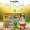 Pinalim Te De Pina Gn+vida USA Pinalim Pineapple Tea Extra Strength (1-Pack)
