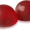 Amazon Basics Vitamin B12 3000 mcg Gummies, Normal Energy Production and Metabolism, Immune System Support, Raspberry, 100 Count (2 per Serving) (Previously Solimo)