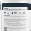Transparent Labs Grass-Fed Whey Protein Isolate - Naturally Flavored, Gluten Free Whey Protein Powder with 28g of Protein per Serving & 9 Amino Acids - 30 Servings, Milk Chocolate