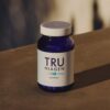 TRU NIAGEN Patented NAD Supplement for Brain Function, Anti Aging & Cell Regeneration, 300mg Niagen, 30 Servings | Supports Cellular Energy, Muscle | Nicotinamide Riboside (NR) Take 1 Daily | 1 Bottle