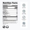Transparent Labs Grass-Fed Whey Protein Isolate - Naturally Flavored, Gluten Free Whey Protein Powder with 28g of Protein per Serving & 9 Amino Acids - 30 Servings, Milk Chocolate