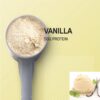 Optimum Nutrition Serious Mass Weight Gainer Protein Powder, Vitamin C and Zinc for Immune Support, Vanilla, 12 Pound (Packaging May Vary)