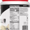 Muscle Milk Lean Muscle Vanilla Creme Protein Powder, 1.93 Pound (Pack of 1)