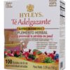 HYLEYS Slim Tea 9 Flavor Assortment 100 Ct - Weight Loss Herbal Supplement Cleanse and Detox - 100 Tea Bags (1 Pack) - Herbal Tea Variety Pack