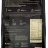 715lYFM1cmL._AC_SL1500_.jpg Optimum Nutrition Serious Mass, Weight Gainer Protein Powder, Mass Gainer, Vitamin C and Zinc for Immune Support, Creatine, Chocolate, 12 Pound (Packaging May Vary)