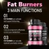Night Formula 𝐅𝐚𝐭 𝐁𝐮𝐫𝐧𝐞𝐫 for Women