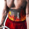 Sparthos Waist Trimmer Belt - Sweat More and Shorten Your Workout Time!
