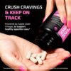 Weight Loss Pills for Women | Fat Burners for Women | Metabolism Booster for Weight Loss Supplement with Raspberry Ketones | Appetite Suppressant, Stomach Fat Burner & Weightloss Diet Pills | 60 Ct