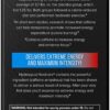 Hydroxycut Hardcore - 60 Rapid-Release Capsules - Thermogenic Calorie Burn, Extreme Energy + Focus, Maximum Intensity - for Women & Men