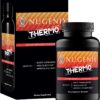 Nugenix Thermo - Thermogenic Fat Burner Supplement Pills for Men, Extreme Metabolic Accelerator, 60 Count