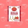 Hyleys Dieter's Tea with Goji Berry Flavor - 14 Tea Bags - Slimming Weight Loss Detox Cleanse Tea
