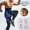 Waist Trimmer Belt, Premium Waist Trainer for Women & Men