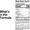 Muscletech Grass-Fed Whey Protein Powder (Deluxe Vanilla, 1.8LB) - Whey Protein Smoothie & Milk Shake Mix Supports Muscle Gain & Recovery - 20g of Whey Protein for Women & Men - Non-GMO & Gluten-Free