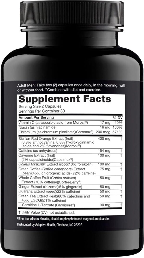 Nugenix Thermo Fat Burner and Total-T Testosterone Supplement for Men