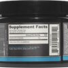 ONNIT Creatine Monohydrate Powder, IGEN(TM) Non-GMO Tested 5g Premium Creatine for Muscle Strength, Power and Lean Mass, Supports Brain Health, Brain Cellular Energy, Unflavored, 30 Servings, 5.29 oz