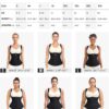 Junlan Waist Trainer for Women - Sauna Suit Sweat Vest for Working Out