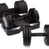 Proform Rapid Adjust Dumbbells