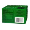 Uncle Lee's Tea Body Slim Dieter Tea, Caffeine Free Chinese Herbal Tea with Senna Leaves and Natural Lemon Flavor, Keep Your Diet on Track for a Healthy Weight, 30 Tea Bags Per Box