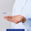 Pure Encapsulations B12 Folate - Energy Supplement to Support Nerves, Energy Metabolism & Cognitive Support* - with Vitamin B Folate as Metafolin - 60 Capsules