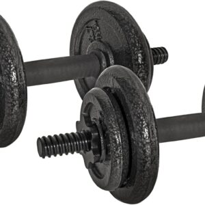 Cap Barbell Adjustable Dumbbell Weight Set | Multiple Options