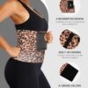 71t3N-kX9DL._AC_SL1500_.jpg SHAPELLX Waist Trainer for Women Waist Cincher Corset Shapewear Body Shaper Tummy Control Stomach Belt Postpartum Band