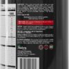 Protein Powder for Muscle Gain 60g Protein, 1100mg Creatine, BCAAs, Amino Acid Blend & Glutamine – 3 Scoops (150g) – Vanilla Flavor, 900g – Non-GMO – High Protein Supplement – 6 Servings – Barbarus