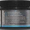 ONNIT Creatine Monohydrate Powder, IGEN(TM) Non-GMO Tested 5g Premium Creatine for Muscle Strength, Power and Lean Mass, Supports Brain Health, Brain Cellular Energy, Unflavored, 30 Servings, 5.29 oz