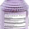 Lemme Burn - Metabolism, Belly Fat Burning + AMPK Activating Supplement for Men & Women w/Clinically Studied Actiponin Gynostemma, Green Tea Extract, Vitamins B6 & B12 - Gluten Free, 60 Count