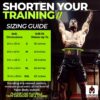 Sparthos Waist Trimmer Belt - Sweat More and Shorten Your Workout Time!
