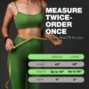 ActiveGear Premium Waist Trimmer & Trainer Belt for Men and Women - Sweat-Enhancing Slimming Wrap for Stomach, Adjustable Fit