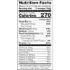 Muscle Milk Genuine Protein Powder, Cookies 'N Crème, 1.93 Pounds, 13 Servings, 32g Protein, 3g Sugar, Calcium, Vitamins A, C & D, NSF Certified for Sport, Energizing Snack, Packaging May Vary