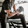 CAP Barbell Cast Iron Hex Dumbbell | Multiple Options