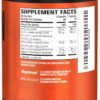 Jacked Factory Burn-XT Clinically Studied Fat Burner & Weight Loss Supplement - Appetite Suppressant & Energy Booster - with Acetyl L-Carnitine, Green Tea Extract and More - 60 Natural Diet Pills