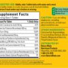 Nature Made Super B Complex with Vitamin C & Folic Acid, B Complex Vitamins for Women and Men, Dietary Supplement for Immune Support, 140 Tablets, 140 Day Supply
