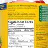 Nature Made Zero Sugar Energy Vitamin B12 Gummies 1000 mcg per Serving, B12 Vitamin, Energy Metabolism Support, Aspartame Free, 110 Sugar Free Gummies, 55 Day Supply