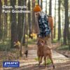 Pure Encapsulations B12 Folate - Energy Supplement to Support Nerves, Energy Metabolism & Cognitive Support* - with Vitamin B Folate as Metafolin - 60 Capsules