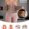 81QZZD7Zs4L._AC_SL1500_.jpg SHAPELLX Waist Trainer for Women Waist Cincher Corset Shapewear Body Shaper Tummy Control Stomach Belt Postpartum Band