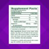 vitafusion Vitamin B12 Gummy Vitamins for Energy Metabolism Support, Raspberry Flavored, America’s Number 1 Gummy Vitamin Brand, 70 Day Supply, 140 Count