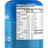 One A Day Multivitamin for Men - Daily Mens Multivitamins with Vitamin D, Zinc, Folic Acid, and B Vitamins, Physical Energy Support, 200 Count