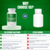 81bva53vdGL._AC_SL1500_.jpg Thermogenic Fat Burner Brazilian Lean Weight Loss Vitamins, Dr Vitamin Waist Trimmer & Supplements for Bloating (1 Bottle, 30 Capsules)