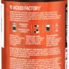 Jacked Factory Burn-XT Clinically Studied Fat Burner & Weight Loss Supplement - Appetite Suppressant & Energy Booster - with Acetyl L-Carnitine, Green Tea Extract and More - 60 Natural Diet Pills