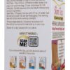 HYLEYS Slim Tea 5 Flavor Assortment - Weight Loss Herbal Supplement Cleanse and Detox - 25 Tea Bags (1 Pack) - Assorted Tea Variety Pack