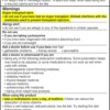 alli Diet Weight Loss Supplement Pills, Orlistat 60mg Capsules, 170 Count
