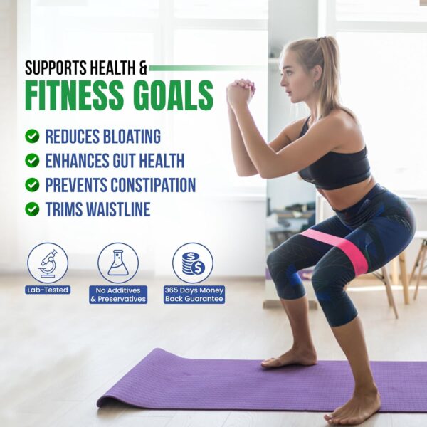 81sg-YuQmuL._AC_SL1500_.jpg Thermogenic Fat Burner Brazilian Lean Weight Loss Vitamins, Dr Vitamin Waist Trimmer & Supplements for Bloating (1 Bottle, 30 Capsules)