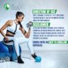 81w3udhSF-L._AC_SL1500_.jpg Thermogenic Fat Burner Brazilian Lean Weight Loss Vitamins, Dr Vitamin Waist Trimmer & Supplements for Bloating (1 Bottle, 30 Capsules)