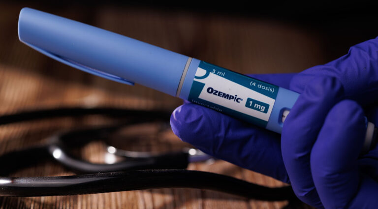 What Happens When You Stop Ozempic or Mounjaro? New Study Reveals Surprising Weight-Loss Results – Muscle & Fitness