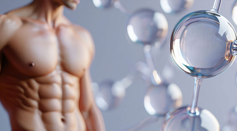 Peptides for Longevity: Performance Breakthrough or Manufactured Controversy? – Muscle & Fitness