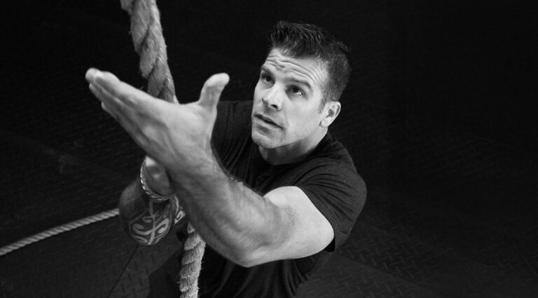 Rob Orlando Dead at 50: CrossFit Legend, Strongman Innovator & ‘Pig’ Creator Remembered – Muscle & Fitness