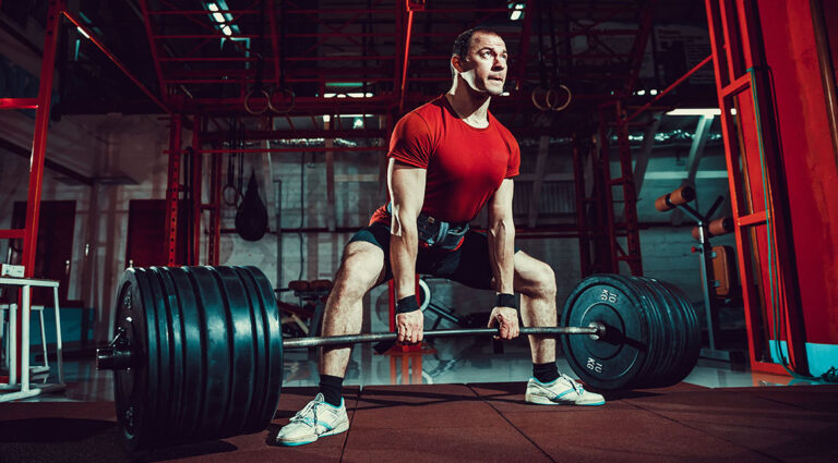 Sumo Deadlift vs Conventional: Is It Cheating or a Smarter Way to Lift Heavier? – Muscle & Fitness